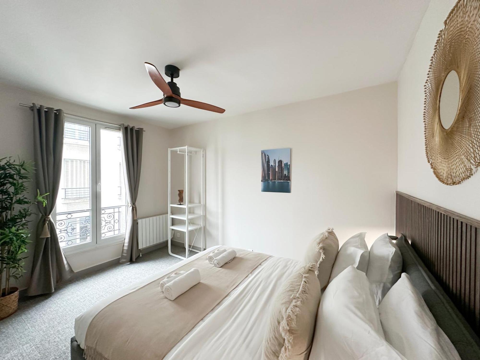 Cozy Apartments Near The Sorbonne Paris Dış mekan fotoğraf